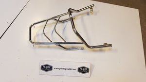 Bagagedrager AGM Nano Lucatti 21 Taurus Brio