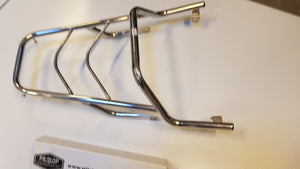 Bagagedrager AGM Nano Lucatti 21 Taurus Brio