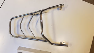 Bagagedrager AGM Nano Lucatti 21 Taurus Brio