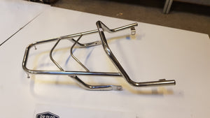 Bagagedrager AGM Nano Lucatti 21 Taurus Brio