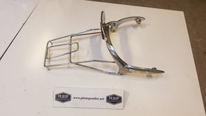 Bagagedrager AGM Nano Lucatti 21 Taurus Brio 50