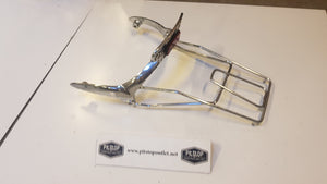 Bagagedrager AGM Nano Lucatti 21 Taurus Brio 50