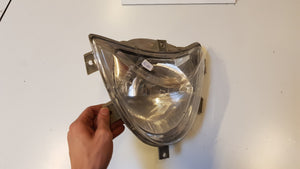 Koplamp