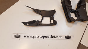 Voetkap (Treeplank)