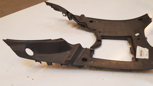 Voetkap (Treeplank)