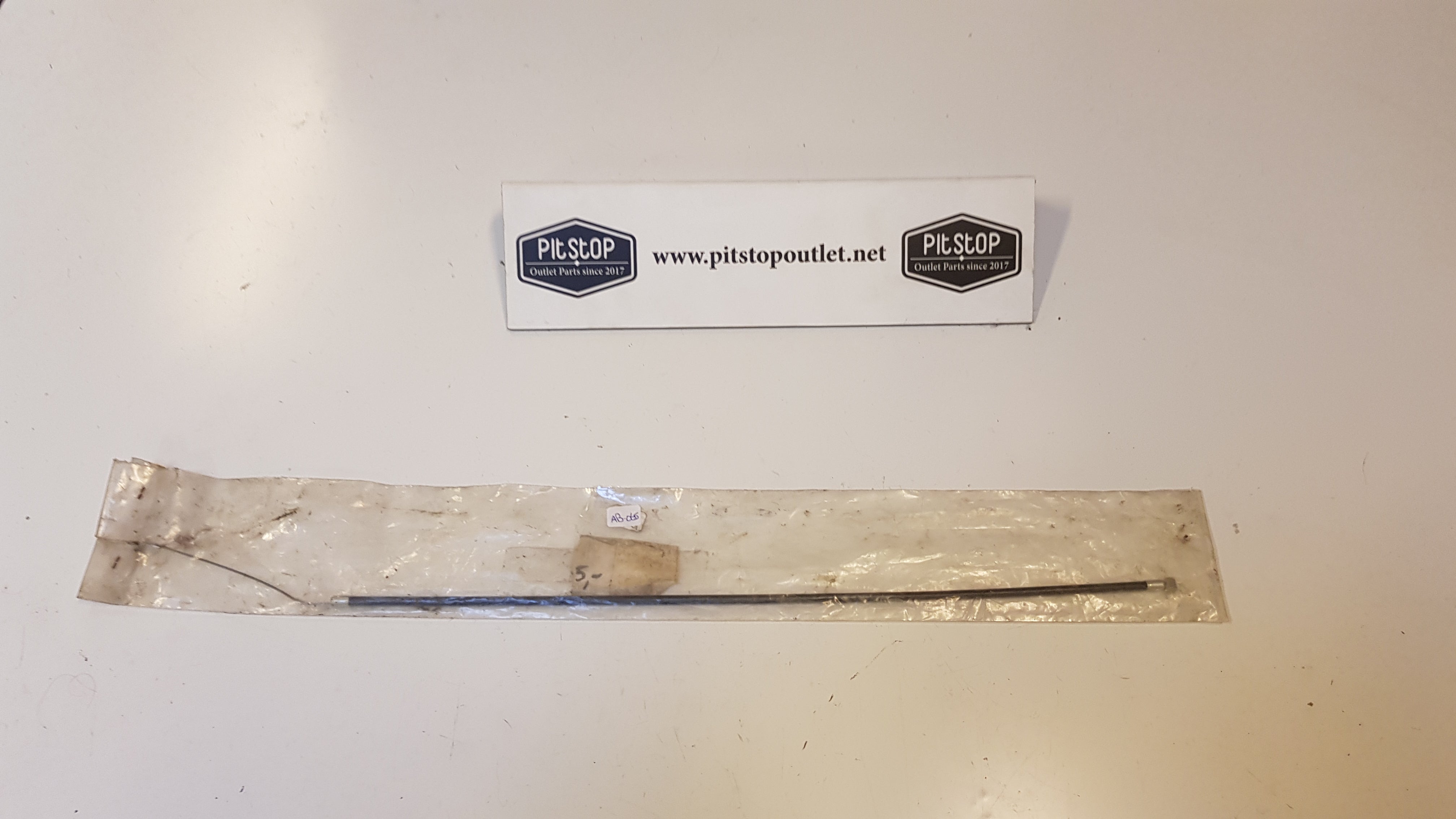 Oliepompkabel