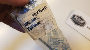Oliepompkabel