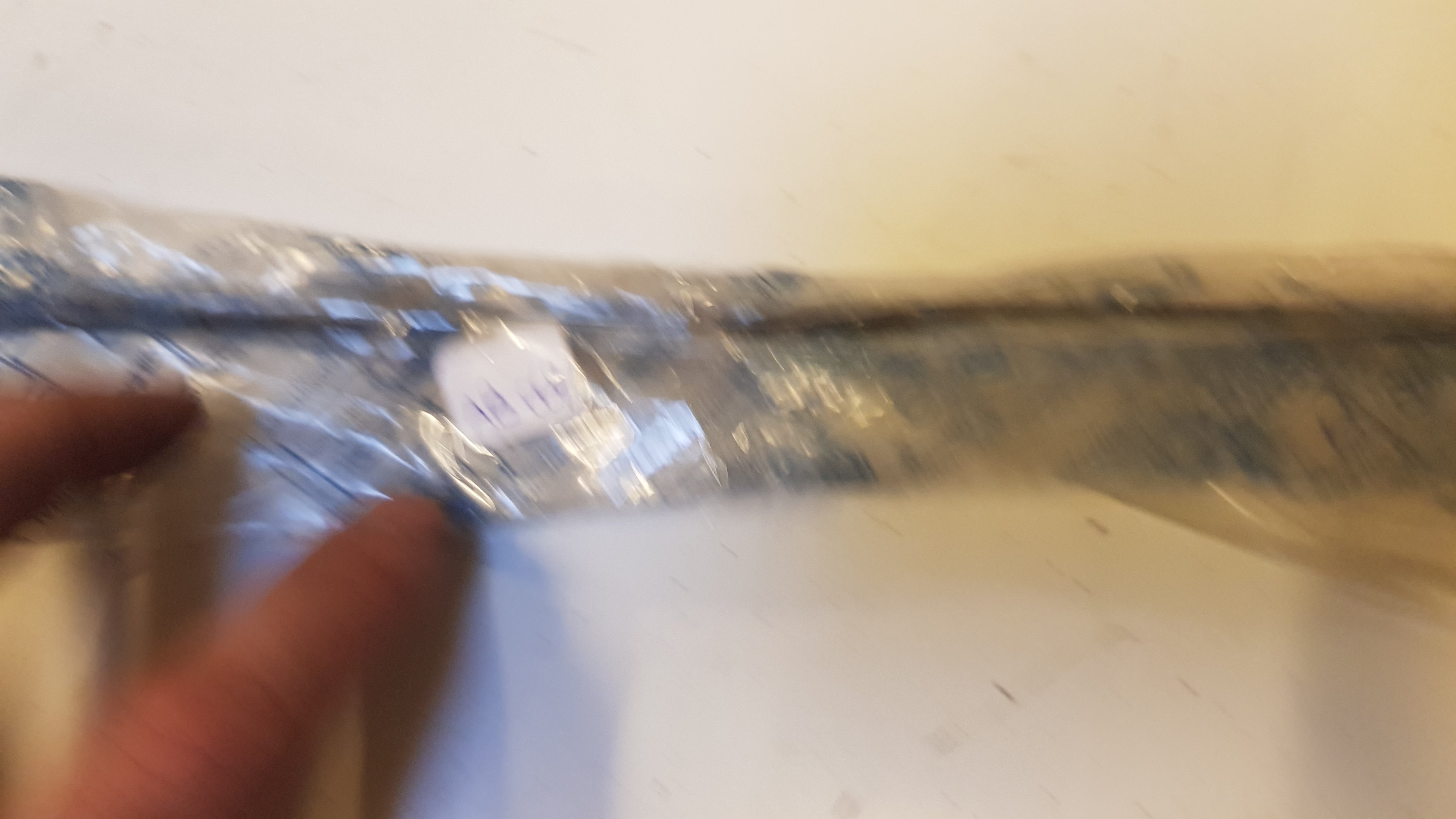 Oliepompkabel