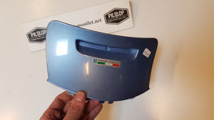 Bougiekapje (Blauw)