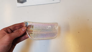 Achterlicht Glas (Parelmoer)