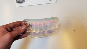 Achterlicht Glas (Parelmoer)