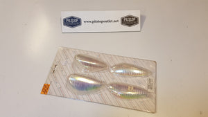 Knipperlicht Glazen