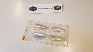 Knipperlicht Glazen