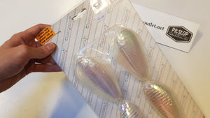 Knipperlicht Glazen