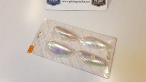 Knipperlicht Glazen