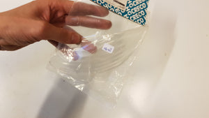 Knipperlicht Glas (RA)