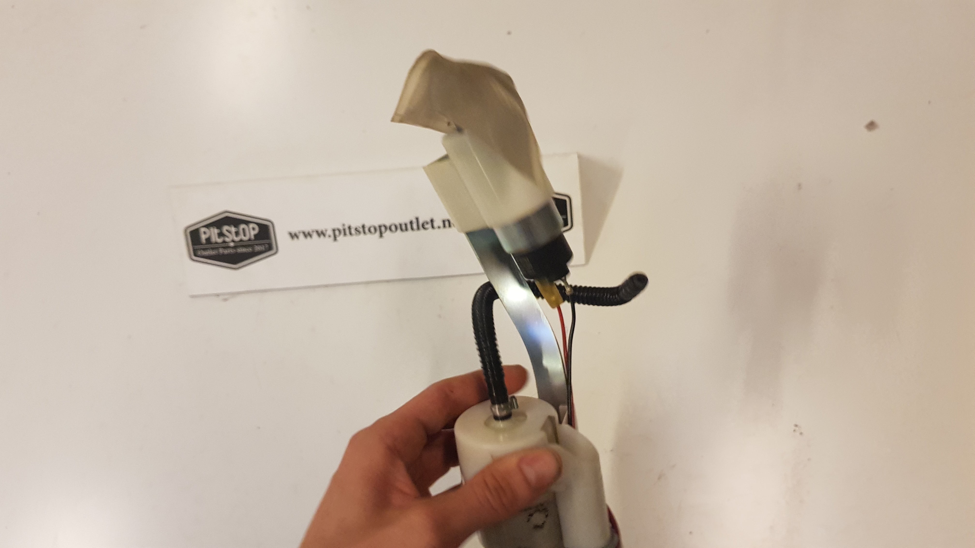 Pompje (Schade)