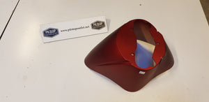 Voorspatbord