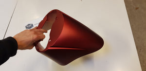 Voorspatbord