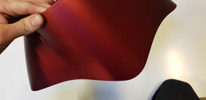 Voorspatbord