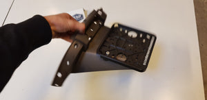 Achterspatbord