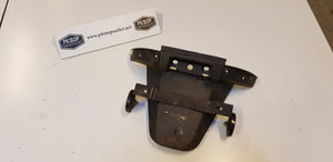 Achterspatbord