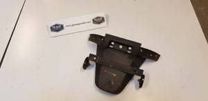 Achterspatbord