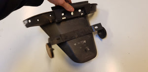 Achterspatbord