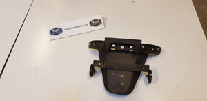 Achterspatbord