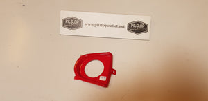 Tankdopkap (Rood)