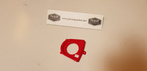 Tankdopkap (Rood)