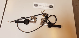 Brommer Stuur Set (Model Onbekend)