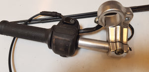 Brommer Stuur Set (Model Onbekend)