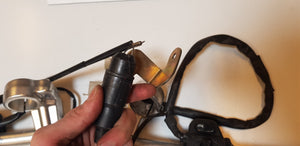 Brommer Stuur Set (Model Onbekend)