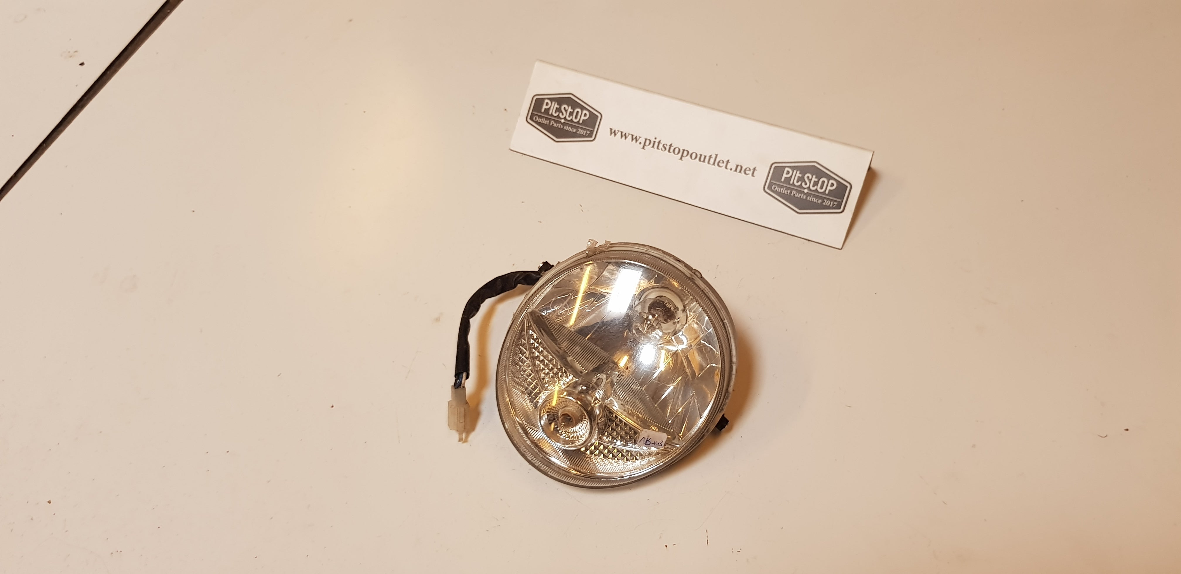 Koplamp