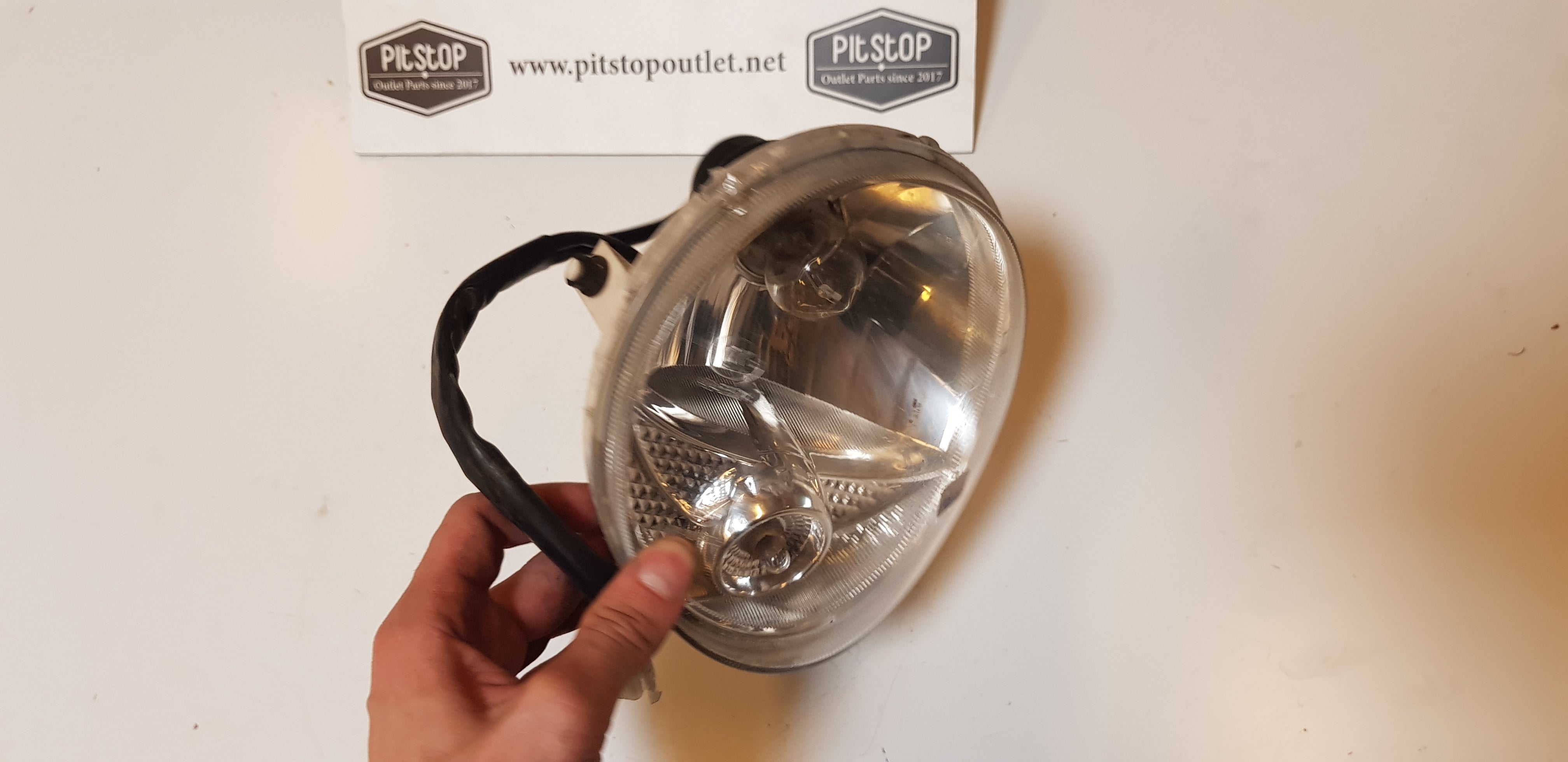 Koplamp