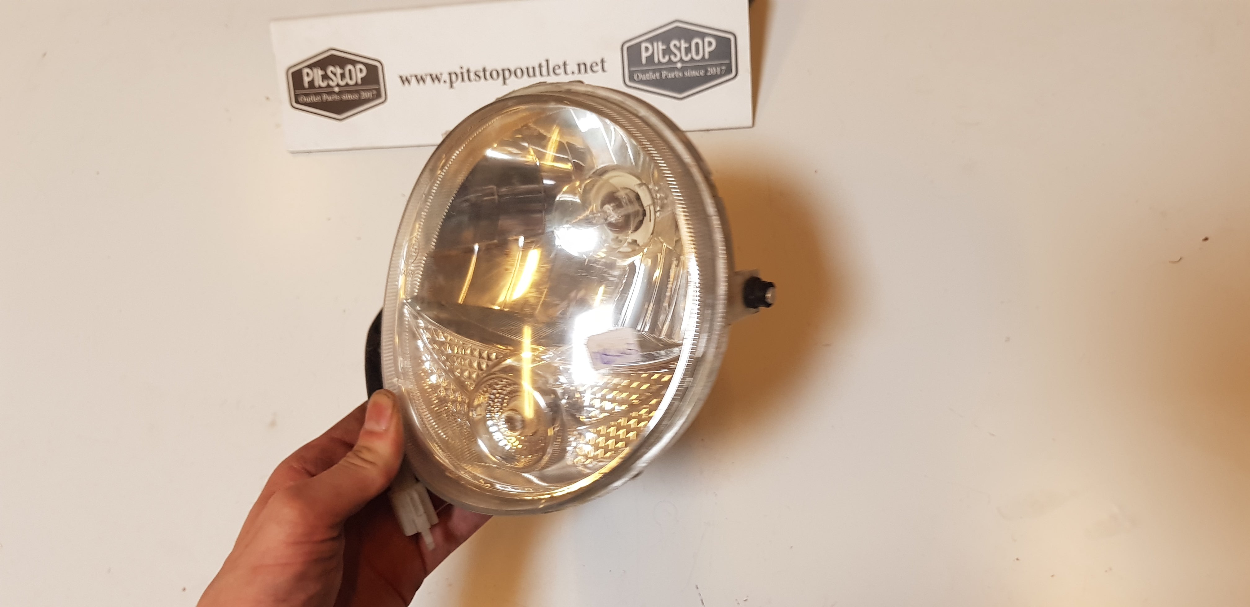 Koplamp