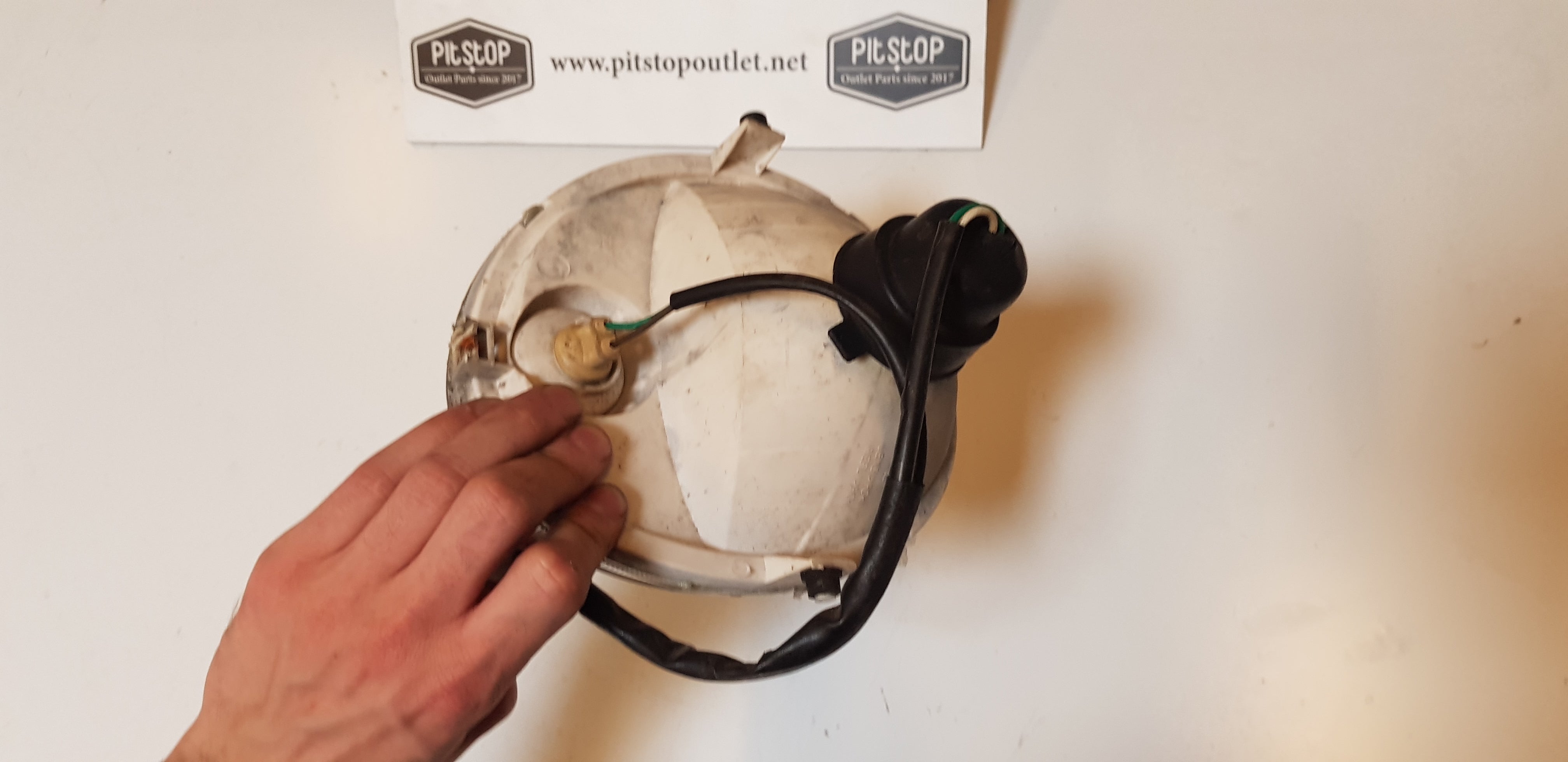 Koplamp