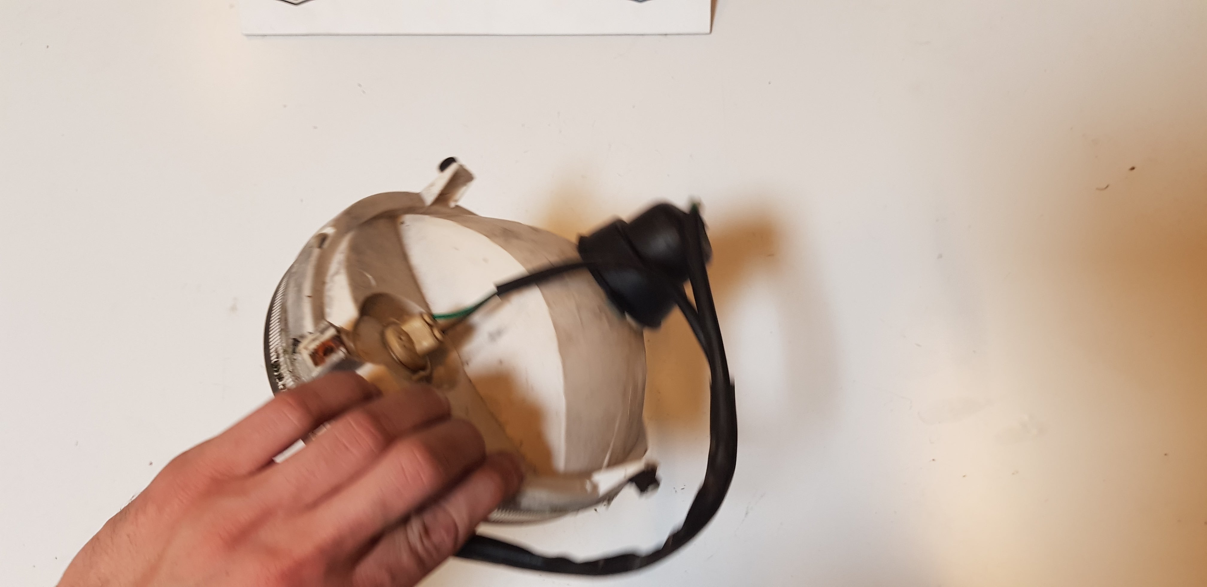 Koplamp