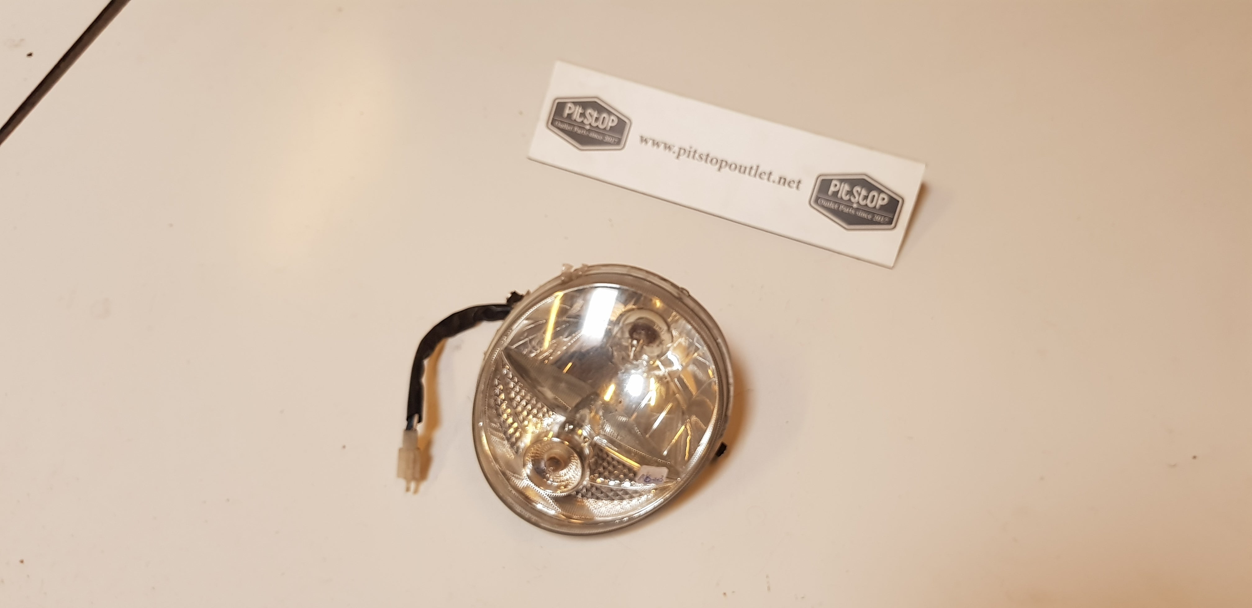Koplamp