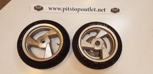 TGB BR8 Set Wielen