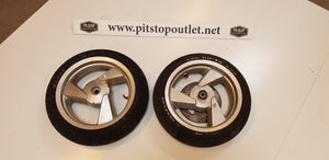 TGB BR8 Set Wielen