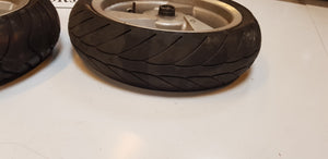TGB BR8 Set Wielen