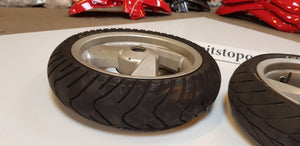 TGB BR8 Set Wielen