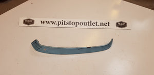 Rechter Zijskirt (Schade)