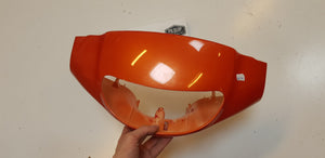 Koplampkap (Oranje)