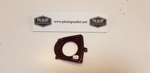 Tankdopkap (Bordeaux Rood)