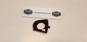 Tankdopkap (Bordeaux Rood)
