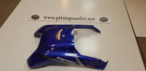 Onderkuip (Blauw)