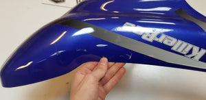 Onderkuip (Blauw)